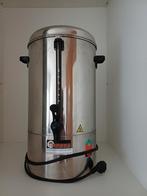 Professionele koffie percolator - 10 liter, Witgoed en Apparatuur, Koffiezetapparaten, 10 kopjes of meer, Ophalen of Verzenden