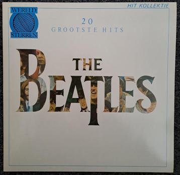 The Beatles - 20 grootste hits - 1982 beschikbaar voor biedingen