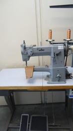 Industrie Naaimachine Adler vrije arm 3 Voudig Transport(69), Hobby en Vrije tijd, Naaimachines en Toebehoren, Gebruikt, Naaimachine