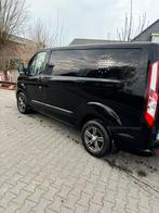 Ford transit custom, Bedrijf, Te koop