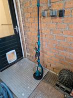 Vonroc  wand en plafond schuurmachine, Ophalen, Zo goed als nieuw, 600 tot 1200 watt
