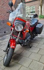 BMW K 100 1983, Motoren, Cardan-aandrijving, 4 cilinders, Particulier, Toermotor