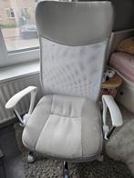 Een stoel voor het bureau, Ophalen, Gebruikt