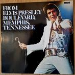 Lp Elvis Presley /From Elvis Presley Boulevard, Ophalen of Verzenden, Gebruikt, Rock-'n-Roll