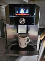 SIEMENS EQ9  S500 RVS  BARISTA, Witgoed en Apparatuur, Koffiezetapparaten, Ophalen, Zo goed als nieuw, Koffiemachine