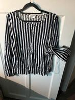 Scapa top M, Ophalen of Verzenden, Zo goed als nieuw, Blauw