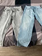3 spijkerbroeken Baggy fit, Ophalen of Verzenden, Zo goed als nieuw, Blauw