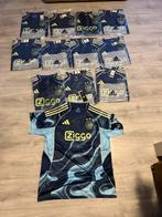 Nieuwste Ajax Uitshirt! 2025/2026 op voorraad!!, Maat XL, Verzenden, Nieuw, Shirt