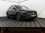 Mercedes-Benz GLA 250 e AMG Line Camera, Half leder, Navi, K, Auto's, Gebruikt, Leder en Stof, Zwart, Bedrijf
