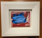Schilderij Jas (1945-2002) gesigneerd, Ophalen of Verzenden