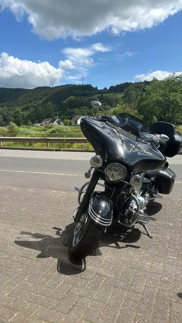 Yamaha Midnight Star 1900cc – Custom Cruiser in Topstaat! beschikbaar voor biedingen