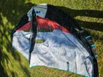 Duotone unit 4.5m & 5.5m, Ophalen of Verzenden, Gebruikt, Wingsurf-wing