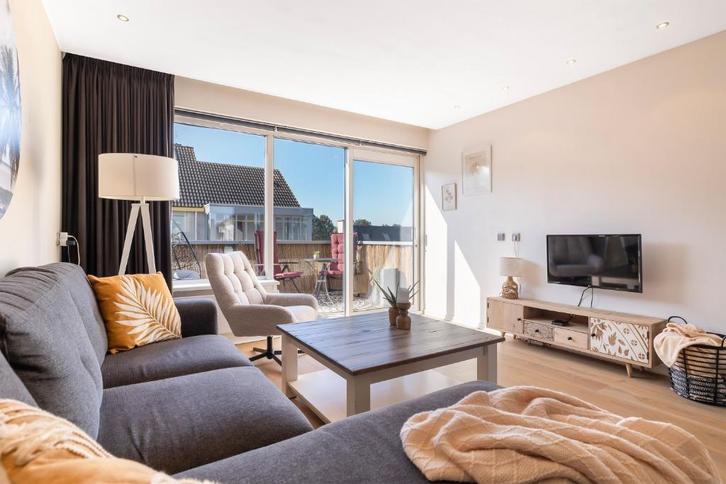 Belegging vakantiewoning - Loosdrechtse Plassen - Breukelen, Vakantie, Vakantiehuizen | Nederland, Gelderland en Veluwe, Appartement