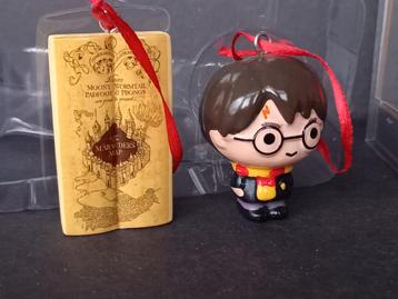 Harry Potter Decorations Kerst Bal Ornament Kerstbal beschikbaar voor biedingen