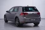 Volkswagen Golf 1.4 TSI Lounge BMT Clima Navi PDC v+a Stoelv, Auto's, Voorwielaandrijving, Euro 5, Stof, Gebruikt