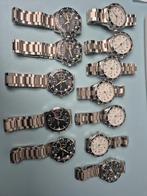 Partij 11x Nieuwe Commodoor Horloges – ongebruikt, Ophalen of Verzenden, Nieuw, Staal, Overige merken