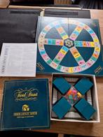 triviale pursuit bordspel compleet 3e generatie, Vijf spelers of meer, Ophalen of Verzenden, Zo goed als nieuw