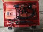 Hilti SF 121-A Boor- en Schroefmachine, Doe-het-zelf en Verbouw, Gebruikt, Variabele snelheid, Ophalen of Verzenden, Boor- en Schroefmachine