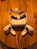 Oculus Quest 2 256GB - Zo goed als nieuw!, Spelcomputers en Games, Virtual Reality, Ophalen, Zo goed als nieuw, VR-bril, Pc