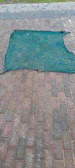 Aanhangwagennet, Ophalen