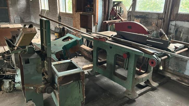 Gratis ophaalservice Voor Oud ijzer en metalen, Doe-het-zelf en Verbouw, Metalen, Zo goed als nieuw, Ophalen of Verzenden