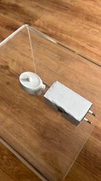 Oral b oplader, Hobby en Vrije tijd, Vergrootglazen, Loepen en Loeplampen, Ophalen of Verzenden, Zo goed als nieuw, Vergrootglas of Loep