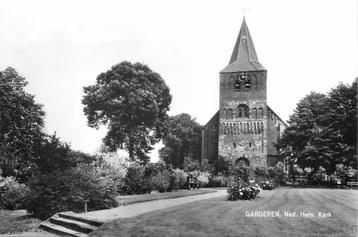 (387-242-023) Garderen Kerk beschikbaar voor biedingen