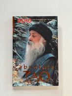 Osho - Absolute Tao, Ophalen of Verzenden, Zo goed als nieuw, Spiritualiteit algemeen, Overige typen