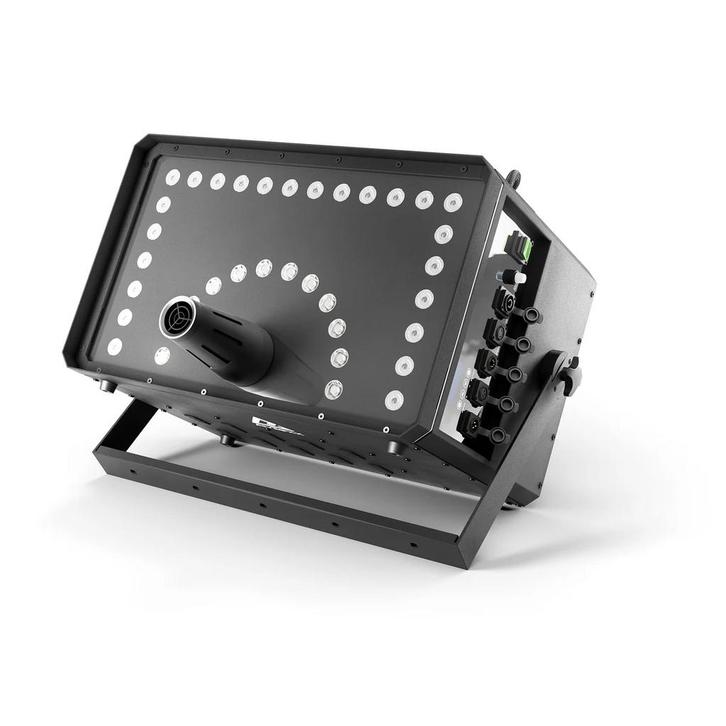 Avilexx Smukus 1 Rookmachine Co2 - Nieuw! Eco2jet, Muziek en Instrumenten, Licht en Laser, Zo goed als nieuw, Rookmachine, Ophalen of Verzenden