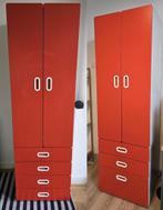 Ikea Platsa / Fritids kast (2 available), Ophalen, Gebruikt, 50 tot 70 cm, 105 cm of meer