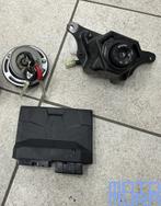 Slotenset computer voor de Yamaha XSR 900 2022 - 2023 slotse, Motoren, Onderdelen | Yamaha, Ophalen of Verzenden, -, -, -