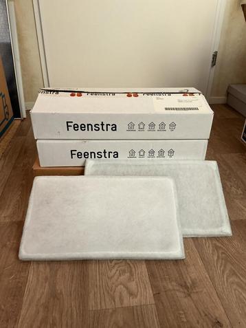 WTW filters, geschikt voor Renovent HR 400, 7 nieuwe sets beschikbaar voor biedingen