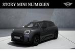 MINI Aceman E / JCW / Pakket M / 18" John Cooper Works Slide, Stof, Overige modellen, Nieuw, SUV of Terreinwagen