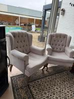fauteuil  Stoelen, Verzenden, Zo goed als nieuw