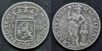 Utrecht ¼ gulden 1759, Postzegels en Munten, Munten | Nederland, Zilver, Vóór koninkrijk, 25 cent, Verzenden