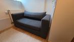 IKEA Askeby 2‑persoon sofabed, Ophalen