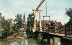 (300-412-011) Edam Bij Volendam, Verzenden, Noord-Holland