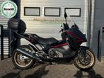 HONDA NC 750 D INTEGRA DCT C- ABS (bj 2015), 2 cilinders, 745 cc, Bedrijf, Meer dan 35 kW