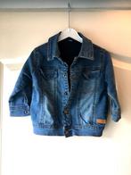 Zeeman spijkerjas maat 80, Zeeman, Jongetje of Meisje, Ophalen of Verzenden, Zo goed als nieuw