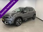Citroën C5 Aircross 1.2 PT 130PK / ELEC.ACHTERKLEP / NAVI /, Voorwielaandrijving, Euro 6, C5 Aircross, Origineel Nederlands