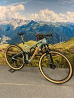 Niner RKT9 RDO maat M Nieuw, Fietsen en Brommers, Fietsen | Mountainbikes en ATB, Overige merken, Fully, 45 tot 49 cm, Nieuw