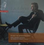 Lebrun / Hoboconcerten - Schneemann / de Vriend - Channel, Verzenden, Zo goed als nieuw, Orkest of Ballet