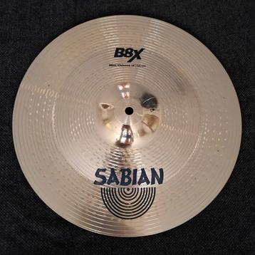 Sabian B8X China 14 inch beschikbaar voor biedingen