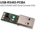 FTDI USB naar RS485 PCB USB-RS485-PCBA, Nieuw, Ophalen of Verzenden