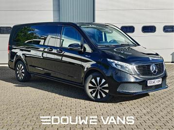 Mercedes-Benz EQV L3 300 2x Schuifdeur Extra Lang 90kWh Navi beschikbaar voor biedingen