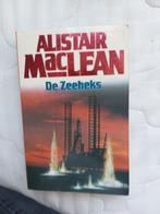 Alistair Maclean, De Zeeheks, Boeken, Ophalen of Verzenden