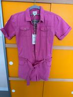 Jumpsuit shoeby 146-152 roze nieuw, Ophalen of Verzenden, Zo goed als nieuw, Meisje