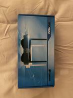 Eachine EV100 FPV bril - Zo goed als nieuw!, Overige merken, Minder dan 100 meter, Ophalen of Verzenden, First person view (FPV)