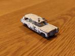 S & S Cadillac Ambulance Matchbox, Hobby en Vrije tijd, Modelauto's | Overige schalen, Ophalen of Verzenden, Zo goed als nieuw