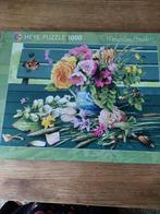 Heye puzzle 1000 MarjoleinBastin, Hobby en Vrije tijd, Denksport en Puzzels, Ophalen of Verzenden, 500 t/m 1500 stukjes, Zo goed als nieuw